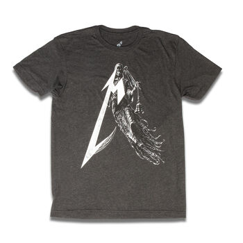 Fifth Member&trade; For Whom The Bell Tolls T-Shirt (Vintage), , hi-res